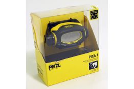 PIXA 1 PETZL